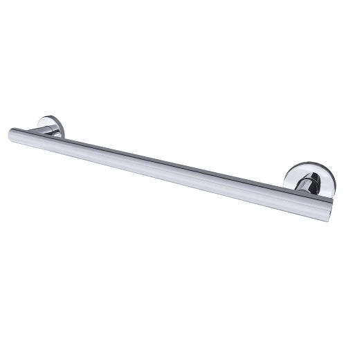 Kingston Brass GBS1430CS1 Berwyn 30" Grab Bar, 1-1/4" O.D, Polished Stainless Steel