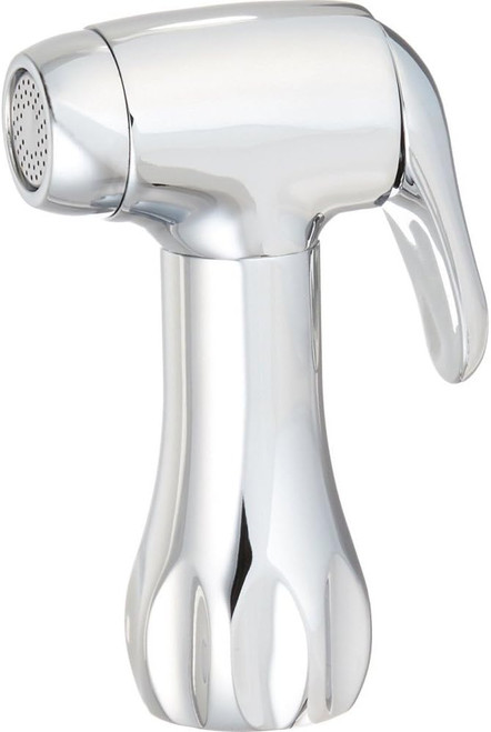 Gerber Side Spray Head - Brushed Nickel - DA503006NBN