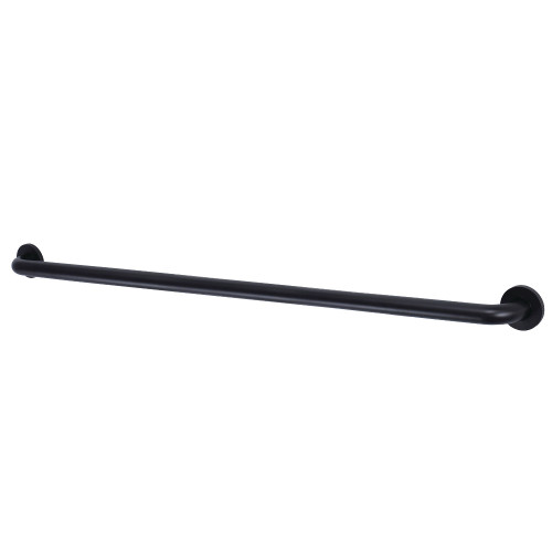 Kingston Brass GDR814305 Silver Sage 30-Inch X 1-1/4-Inch OD ADA Grab Bar, Oil Rubbed Bronze