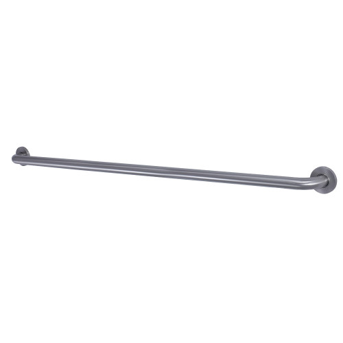 Kingston Brass GDR814328 Silver Sage 32-Inch X 1-1/4-Inch OD ADA Grab Bar, Brushed Nickel