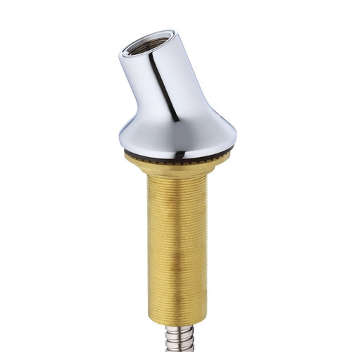 Gerber D491100 Handshower Rough in Valve - Chrome