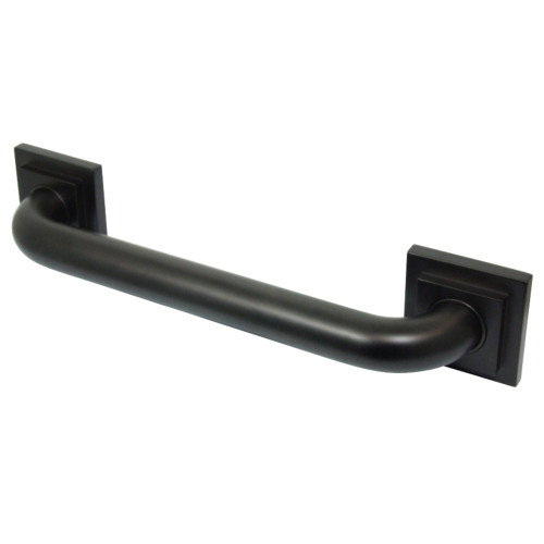 Kingston Brass DR614325 Claremont 32" Grab Bar, 1-1/4" Diameter, Oil Rubbed Bronze