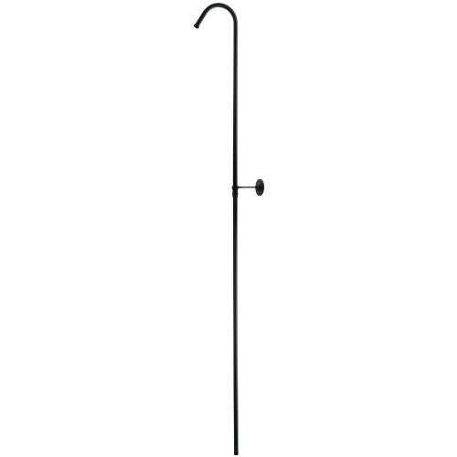 Kingston Brass CC3165 Vintage Riser - Convert to Shower (without Spout and Shower Head), Oil Rubbed Bronze
