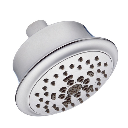 Gerber D460029 Surge Five Function Showerhead 2.0 GPM Max Flow - Chrome