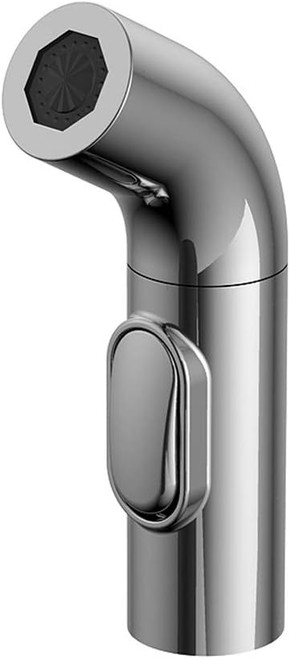 Gerber DA503127N Side Spray Head - Chrome