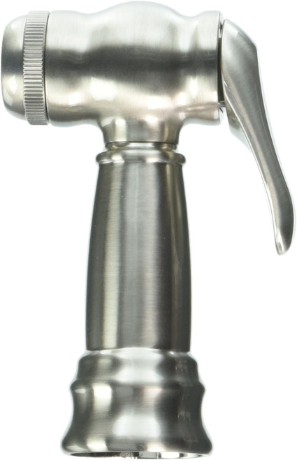 Gerber Side Spray Head - Brushed Nickel - DA503133NBN