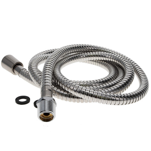 Gerber A511403NP Roman Tub Handheld Shower Hose - Brushed Nickel