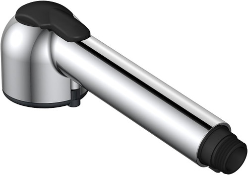 Gerber Pull Out Spray Head - Chrome - DA523036N