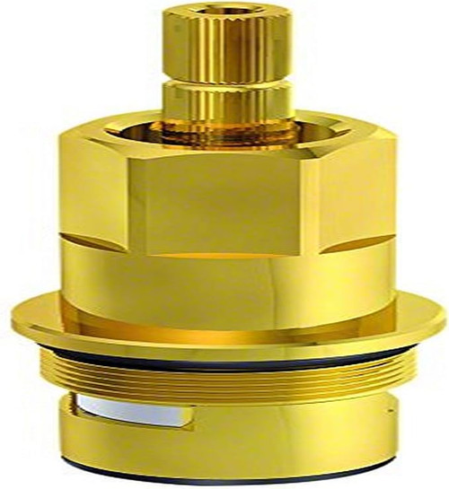 Gerber Brass Ceramic Disc Cartridge For 3/4" Volume Control Valve - DA507933