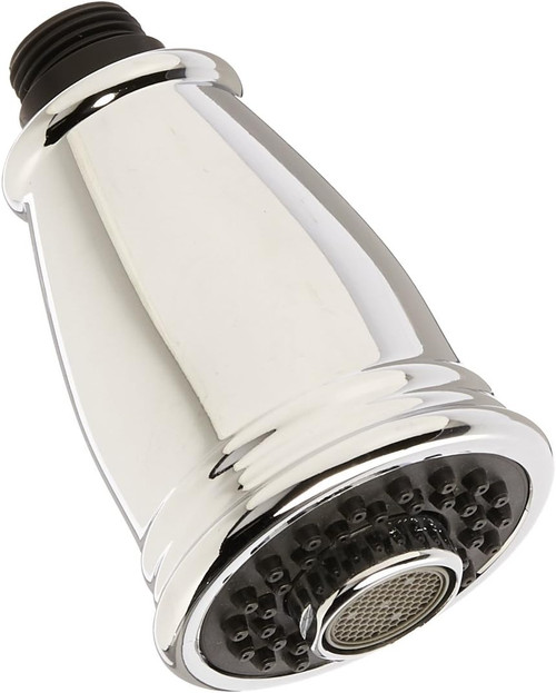 Gerber Pull Down Spray Head - Chrome - DA523483N