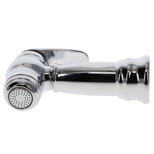 Gerber Side Spray Holder - Chrome - A607972CP
