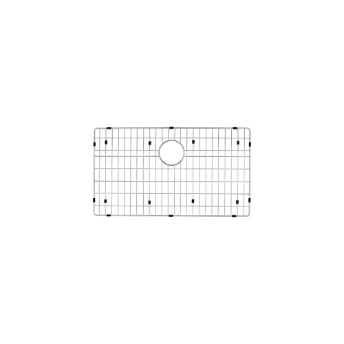 Ruvati 28 x 18 inch Bottom Rinse Grid for RVH9660 Kitchen Sink Stainless Steel - RVA69660