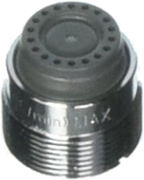 Gerber DA613093N Aerator Kit 0.5 GPM Spray Tom Thumb Male - Chrome