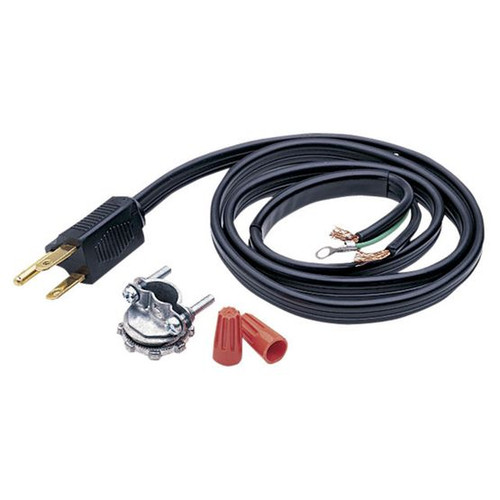 Insinkerator Garbage Disposal Power Cord Kit - 09008D Insinkerator Garbage Disposal Power Cord Kit - 09008D
