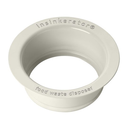 Insinkerator Sink Flange - Biscuit - 73170D