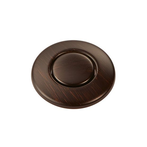 Insinkerator SinkTop Switch Button - Classic Oil Rubbed Bronze - 73274M Insinkerator SinkTop Switch Button - Classic Oil Rubbed Bronze - 73274M