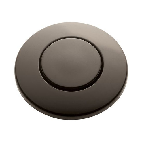 Insinkerator SinkTop Switch Button - Mocha Bronze - 73274D Insinkerator SinkTop Switch Button - Mocha Bronze - 73274D