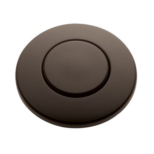 Insinkerator  SinkTop Switch Button - Oil Rubbed Bronze - 73274E