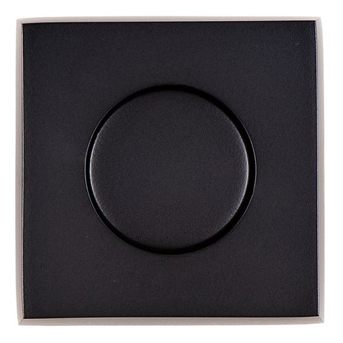 Insinkerator Decorative Air-Activated Switch-Button - Deco (STDD-MBLK) - 78667A-ISE Insinkerator Decorative Air-Activated Switch-Button - Deco (STDD-MBLK) - 78667A-ISE