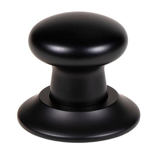 Insinkerator Decorative Air-Activated Switch-Button - Nautical (STDN-MBLK) - 78665A-ISE Insinkerator Decorative Air-Activated Switch-Button - Nautical (STDN-MBLK) - 78665A-ISE