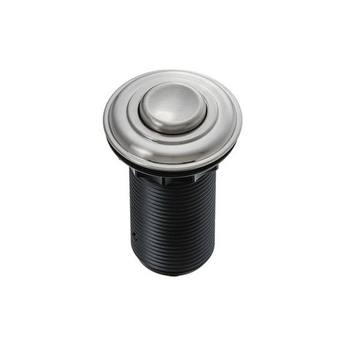 Insinkerator Decorative Air-Activated Switch-Button - Vintage (STDV-SN) - 78666-ISE Insinkerator Decorative Air-Activated Switch-Button - Vintage (STDV-SN) - 78666-ISE