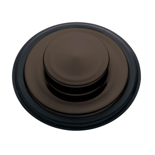 Insinkerator Sink Stopper - Oil Rubbed Bronze - 75080D