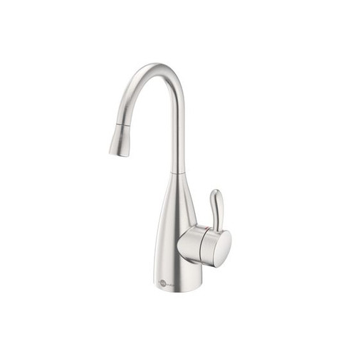 Insinkerator FH1010SS Showroom Collection Transitional 1010 Instant Hot Faucet - Stainless Steel, 45385AU-ISE