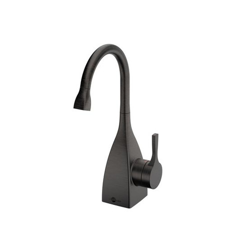 Insinkerator FH1020CRB Showroom Collection Transitional 1020 Instant Hot Faucet - Classic Oil-Rubbed Bronze, 45387AH-ISE