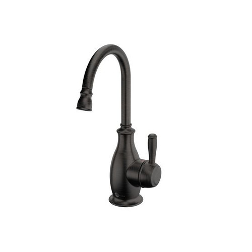 Insinkerator FH2010CRB Showroom Collection Traditional 2010 Instant Hot Faucet - Classic Oil Rubbed Bronze, 45389AH-ISE