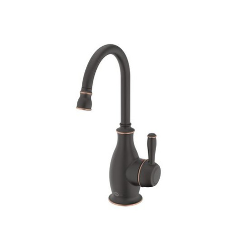 Insinkerator  Showroom Collection Traditional 2010 Instant Hot Faucet - Oil Rubbed Bronze, FH2010ORB - 45389AA-ISE