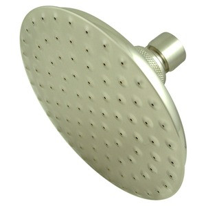Kingston Brass K135A8 5-1/4" Shower Head - Brushed Nickel