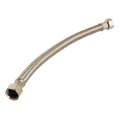 Kingston Brass  KCHO361 Hose for KC361, Stainless Steel