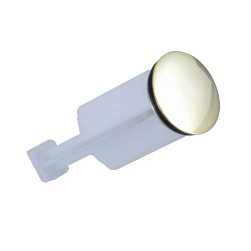 Kingston Brass KBPP1002 Pop-Up Plunger for KB952/62/54/64/8962/52/54/64/6952/62/54, Polished Brass