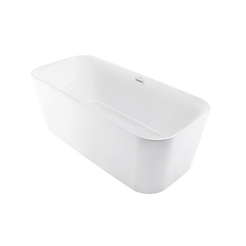 Swiss Madison SM-FB571 Concorde 67" Freestanding Bathtub