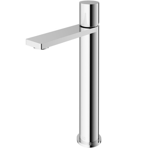 Vigo VG03029CH Gotham Vessel Bathroom Faucet In Chrome