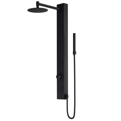 Vigo Gardenia Retro-Fit Shower Panel