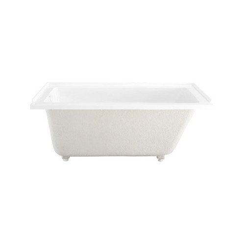 Swiss Madison SM-DB563 Voltaire 60" X 32" Left-Hand Drain Alcove Bathtub