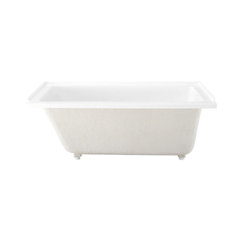 Swiss Madison SM-DB566 Voltaire 66" X 32" Right-Hand Drain Alcove Bathtub