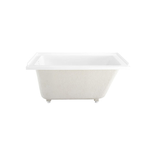 Swiss Madison SM-DB561 Voltaire 48" X 32" Left-Hand Drain Alcove Bathtub