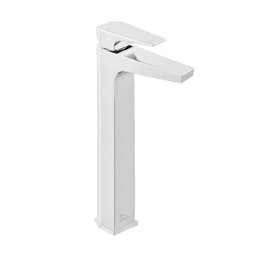 Swiss Madison SM-BF41C Voltaire Single Hole, Single-Handle, High Arc Bathroom Faucet in Chrome Swiss Madison SM-BF41C Voltaire Single Hole, Single-Handle, High Arc Bathroom Faucet in Chrome