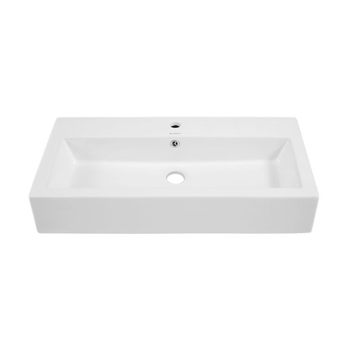 Swiss Madison SM-VS292 Voltaire 31.5" Rectangle Vessel Bathroom Sink