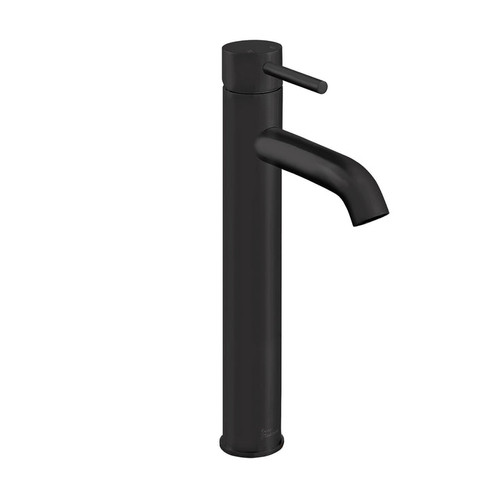 Swiss Madison SM-BF61MB Ivy 12.5 Single-Handle, Bathroom Faucet in Matte Black