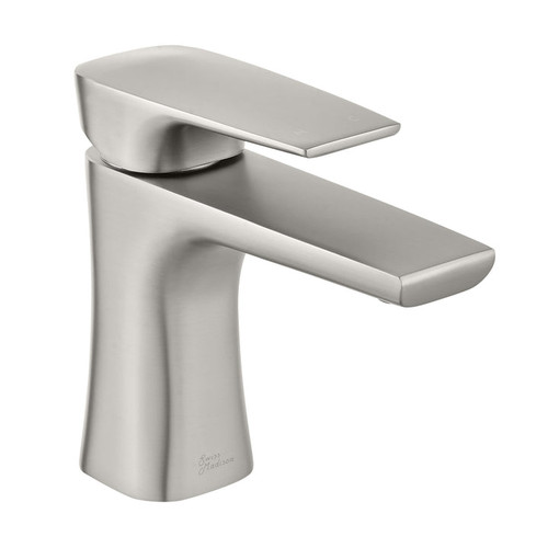 Swiss Madison SM-BF20BN Monaco Single Hole, Single-Handle, Bathroom Faucet in Brushed Nickel