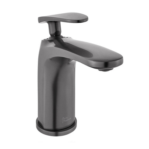 Swiss Madison SM-BF10GG Sublime 6.5 Single-Handle, Bathroom Faucet in Gunmetal Gray