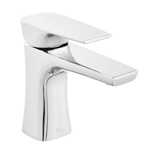 Swiss Madison SM-BF20C Monaco Single Hole, Single-Handle, Bathroom Faucet - Chrome