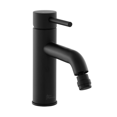 Swiss Madison SM-DF81MB Ivy Bidet Faucet - Matte Black