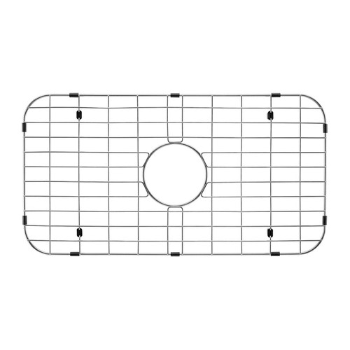 Swiss Madison SM-KR243 25" x 13" Stainless Steel Kitchen Sink Grid for SM-KS243