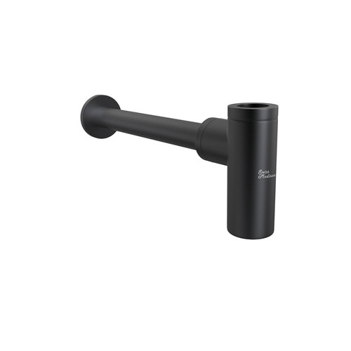 Swiss Madison SM-BT01MB Bottle Trap Drain - Matte Black Swiss Madison SM-BT01MB Bottle Trap Drain - Matte Black