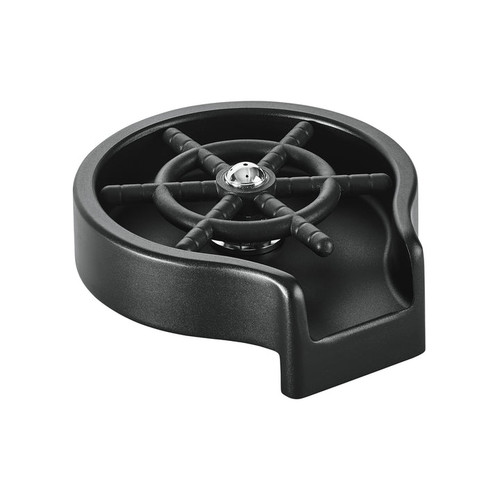 Swiss Madison SM-GR90B Glass Rinser - Black Swiss Madison SM-GR90B Glass Rinser - Black