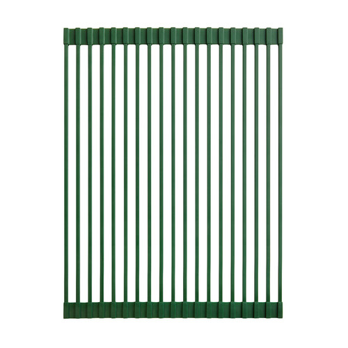 Swiss Madison SM-KG701-EN 17" x 13" Kitchen Sink Grid - Green